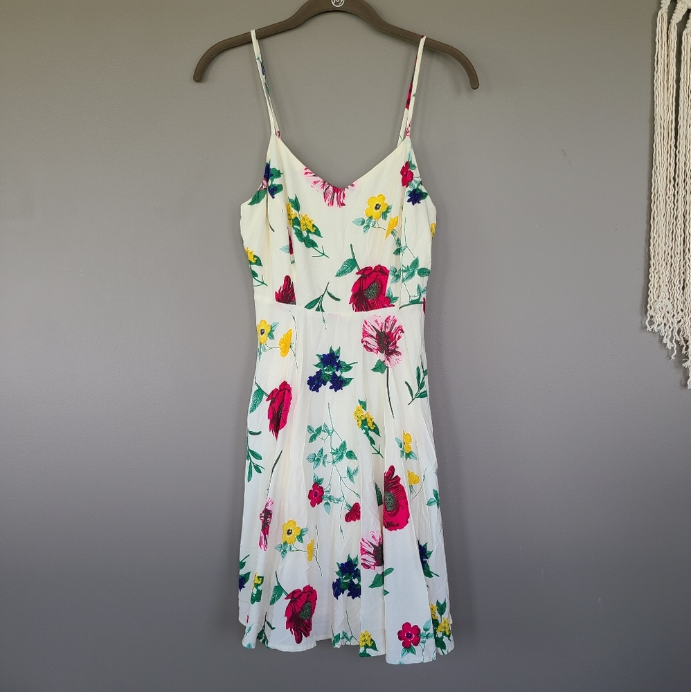 🎆Old Navy | Floral Summer Dress